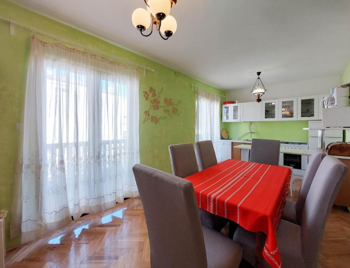 Apartment And Room Marica بونات المظهر الخارجي الصورة