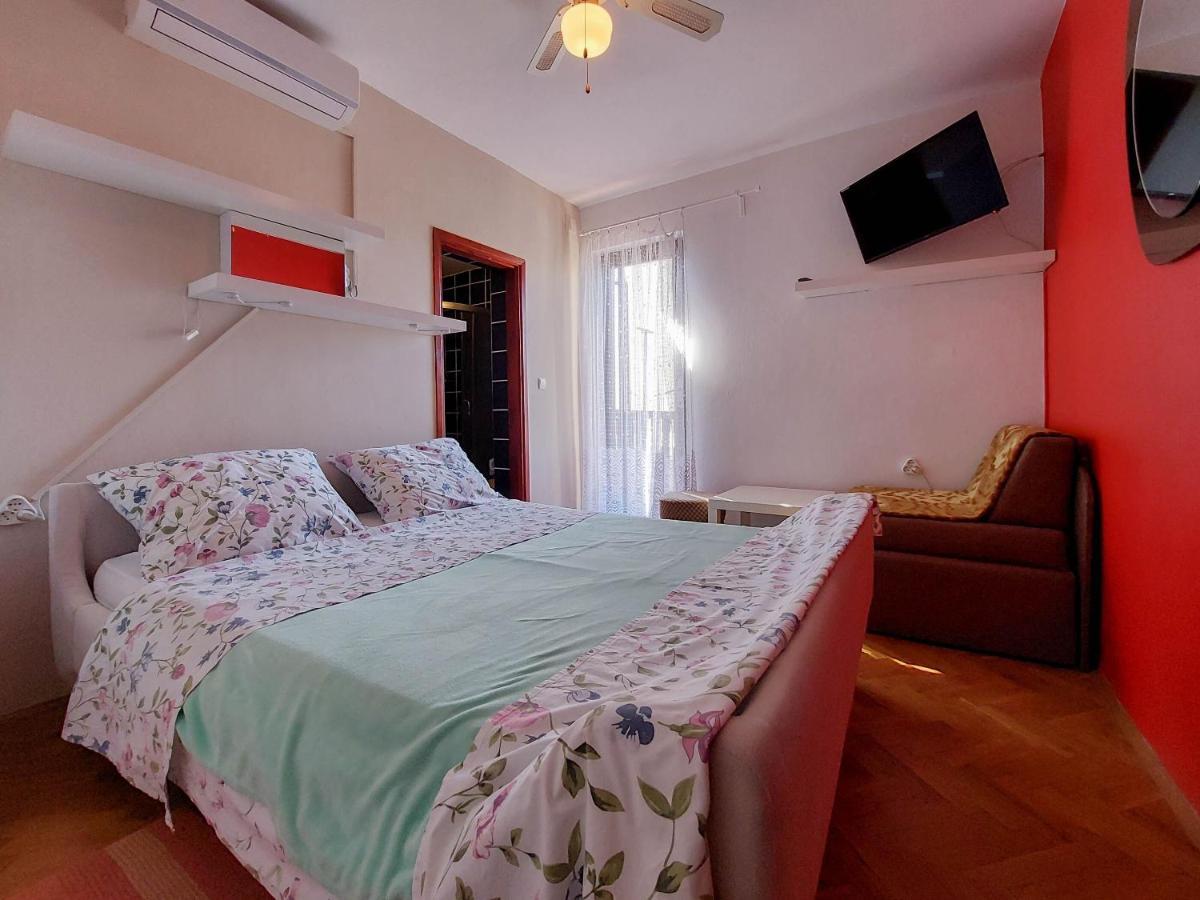 Apartment And Room Marica بونات المظهر الخارجي الصورة