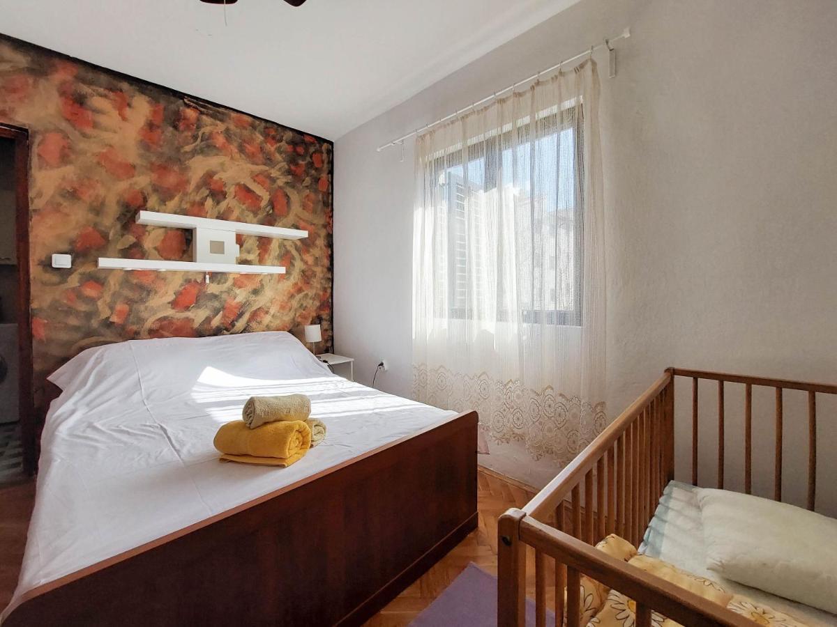 Apartment And Room Marica بونات المظهر الخارجي الصورة