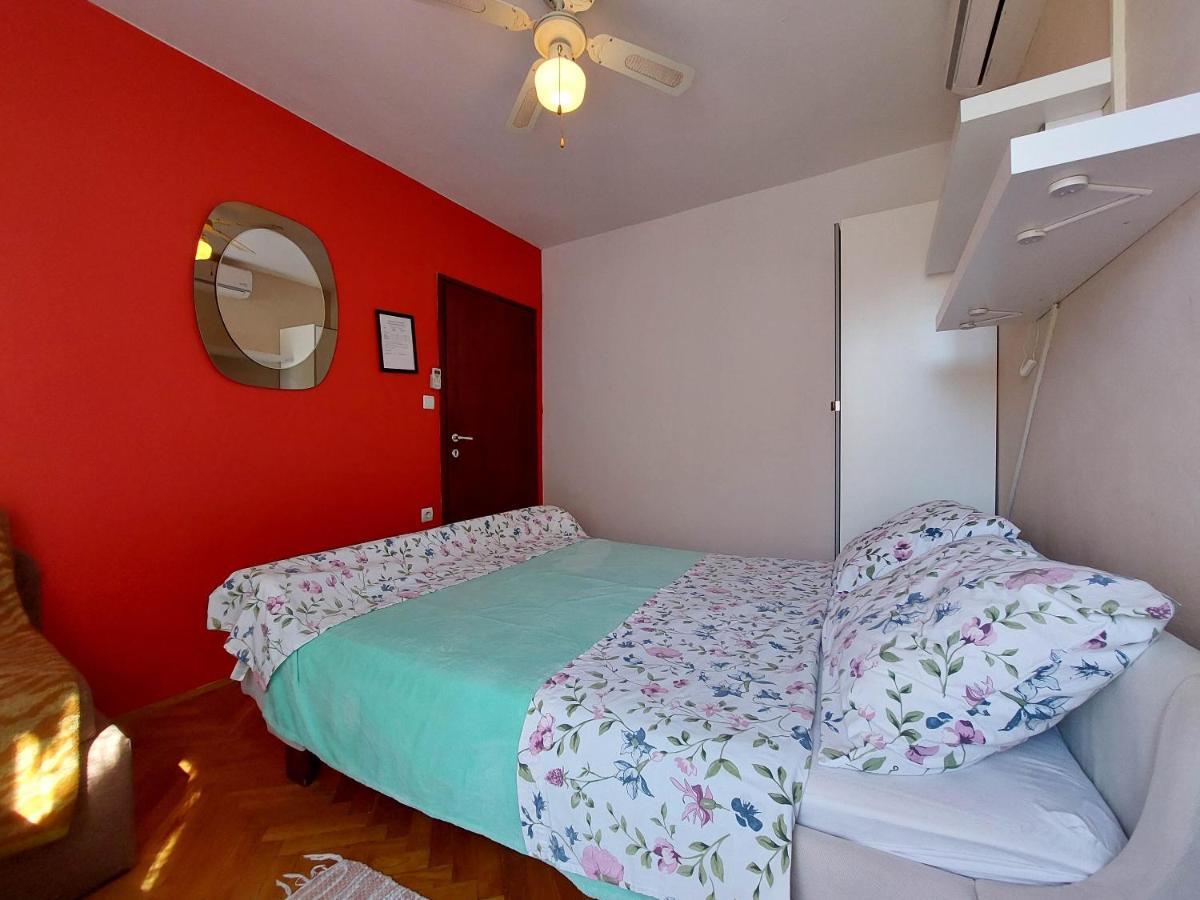 Apartment And Room Marica بونات المظهر الخارجي الصورة