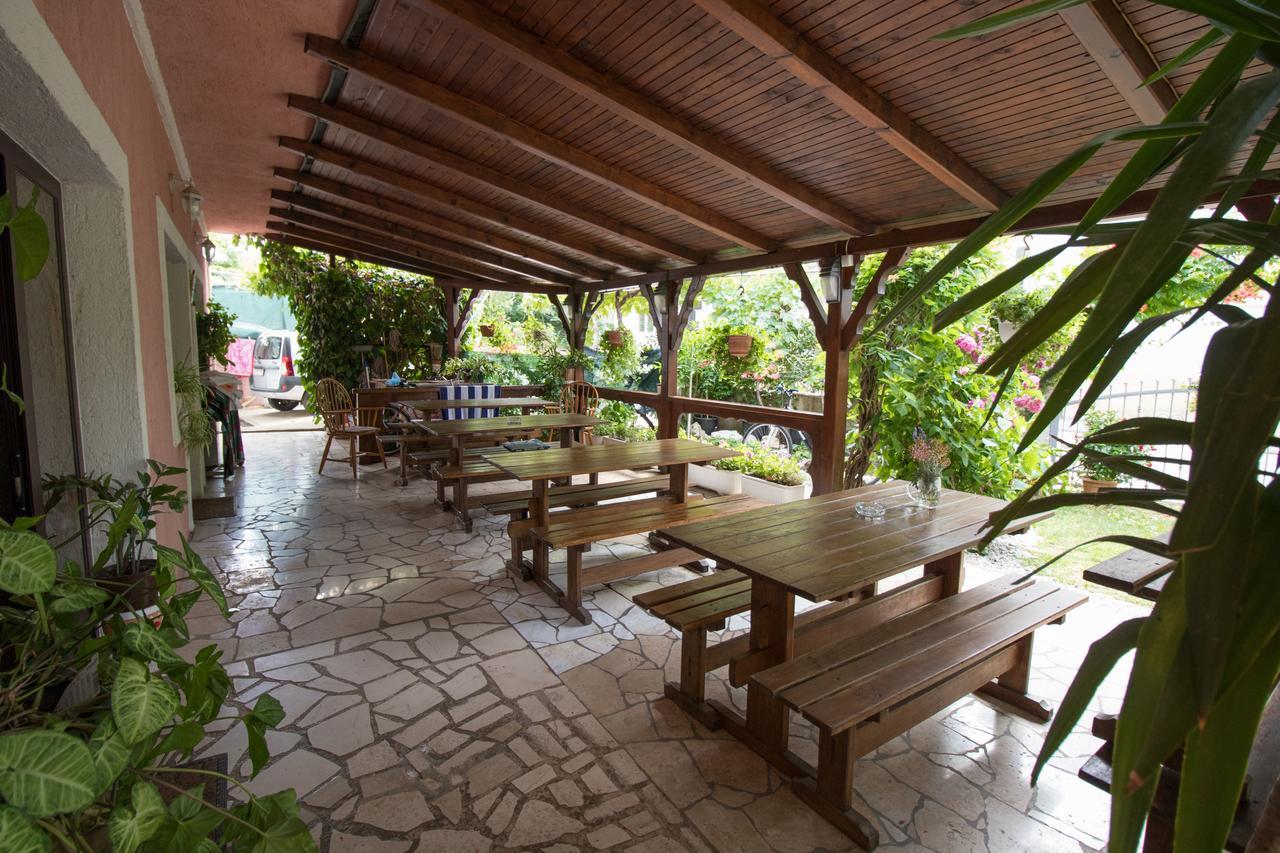 Apartment And Room Marica بونات المظهر الخارجي الصورة